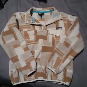 Patagonia Synchilla Fleece Jacket